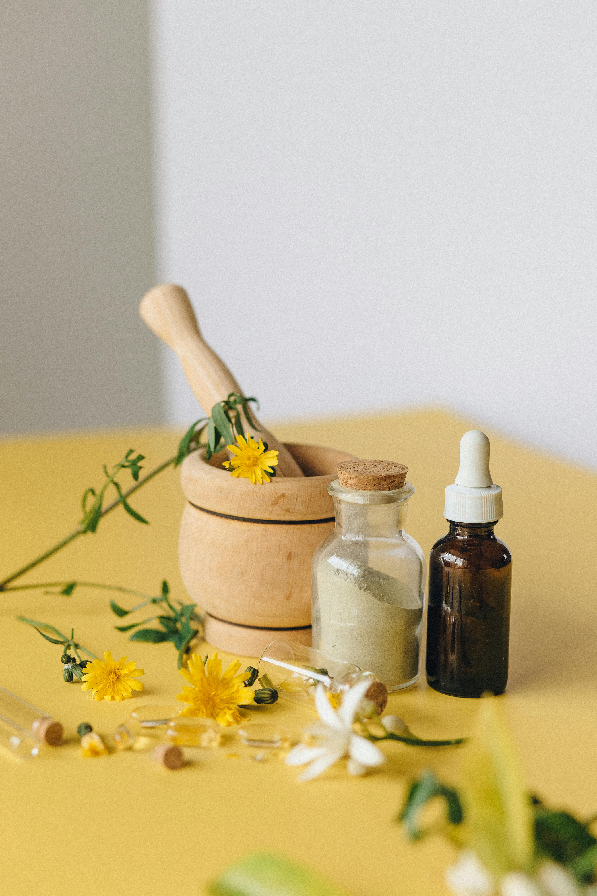 The Natural Approach: Why 'Zestys' Believes in Plant-Based Supplements