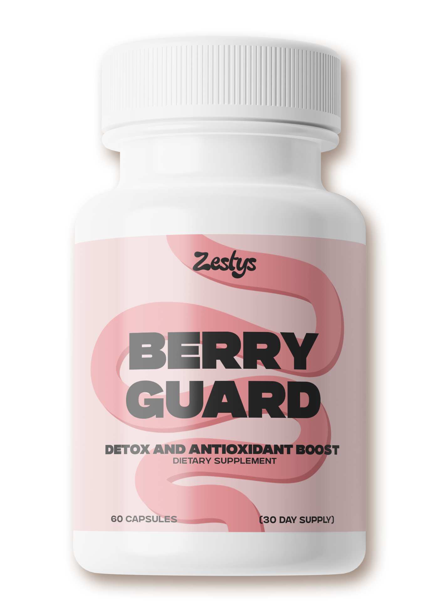 Berry Guard