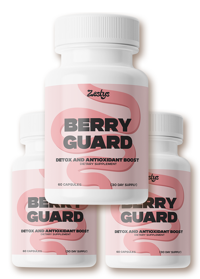 Berry Guard