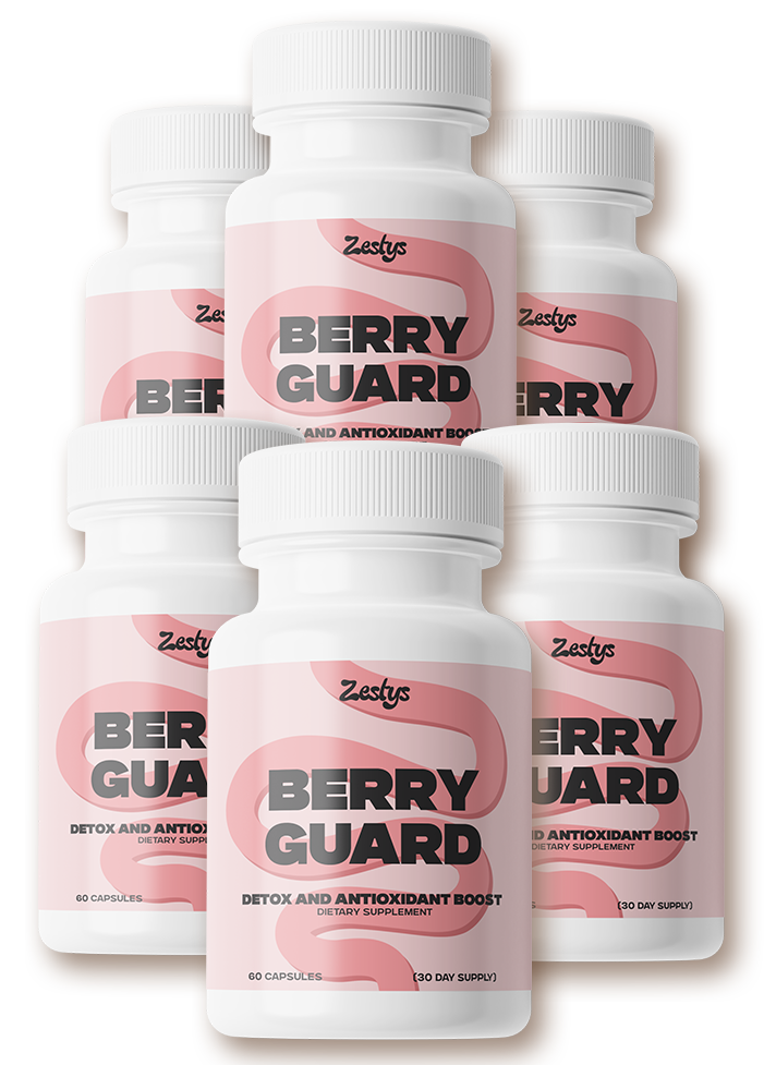 Berry Guard