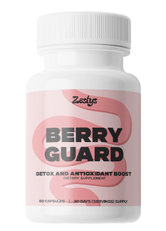 1-Pack <br>(30 Day Supply)