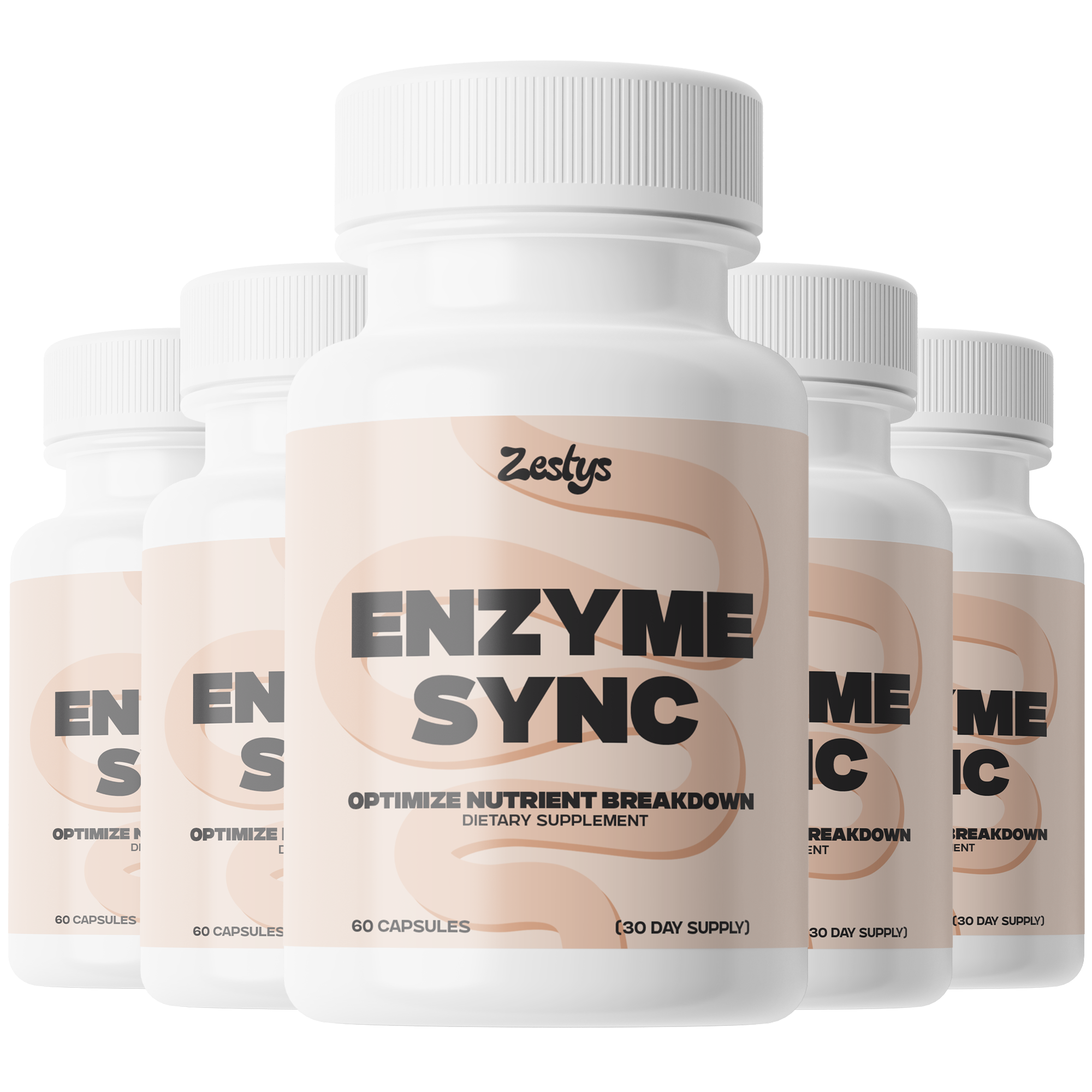 6X EnzymeSync