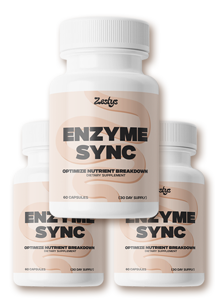 Enzyme Sync