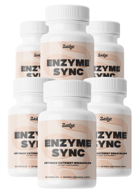 6-Pack <br>(180 Day Supply)