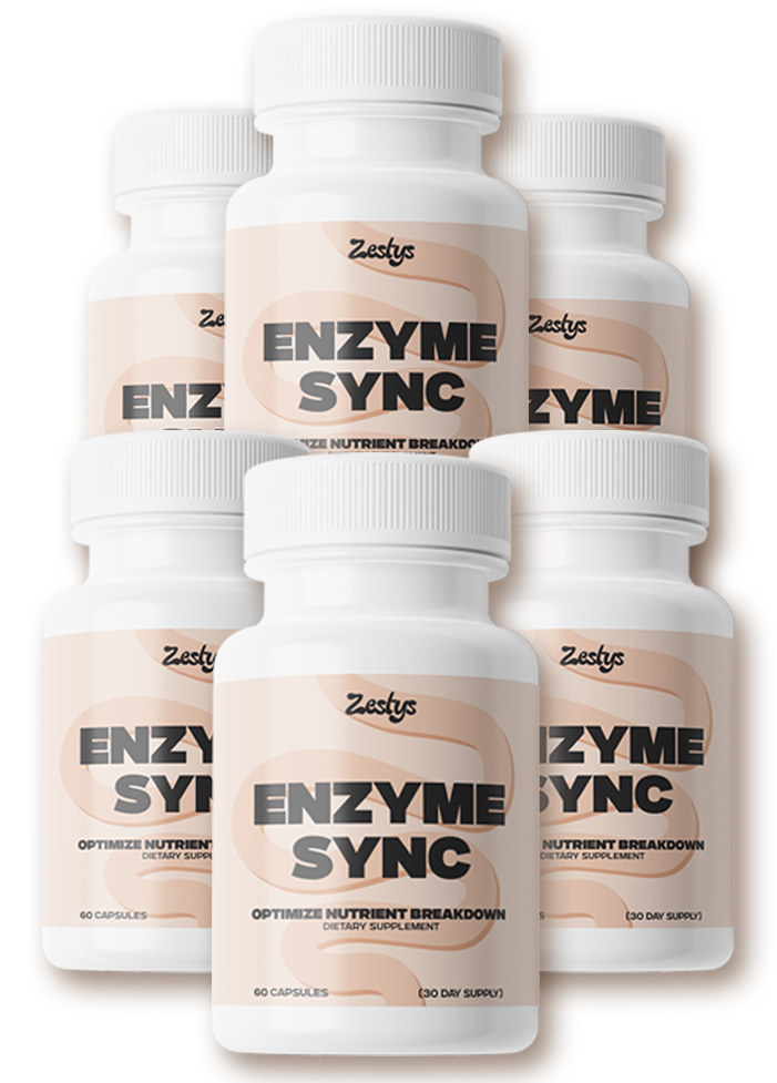 Enzyme Sync