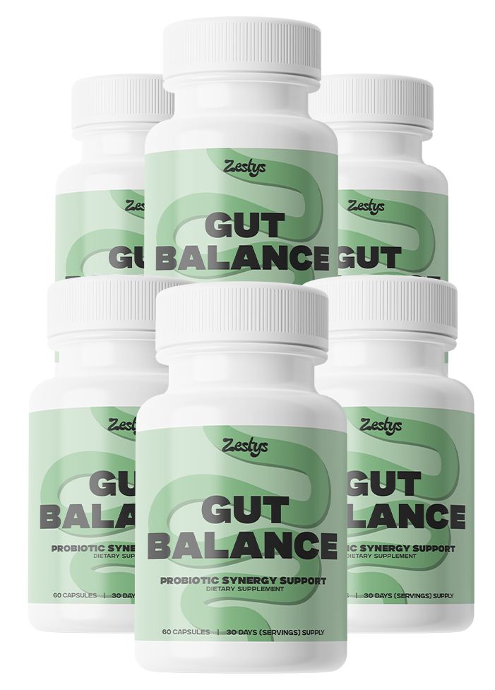 Gut Balance