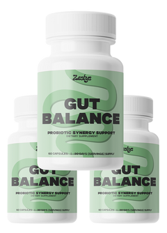3-Pack <br>(90 Day Supply)