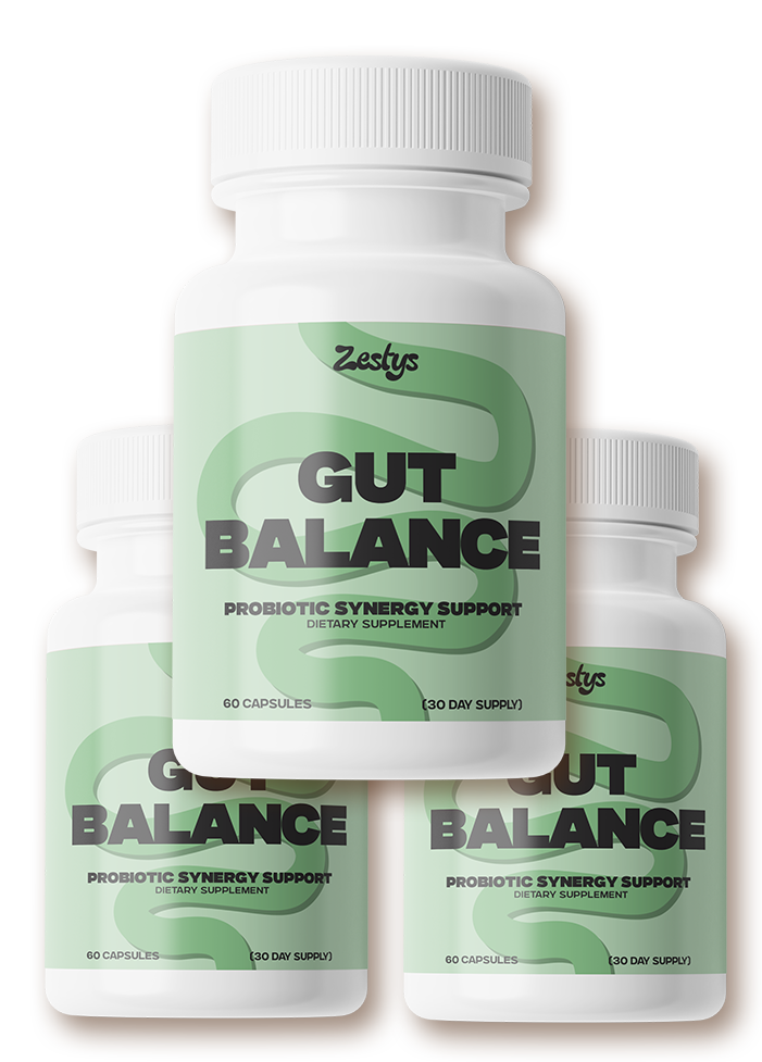 Gut Balance