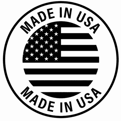 MADE IN USA