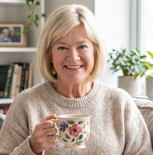Diane K.